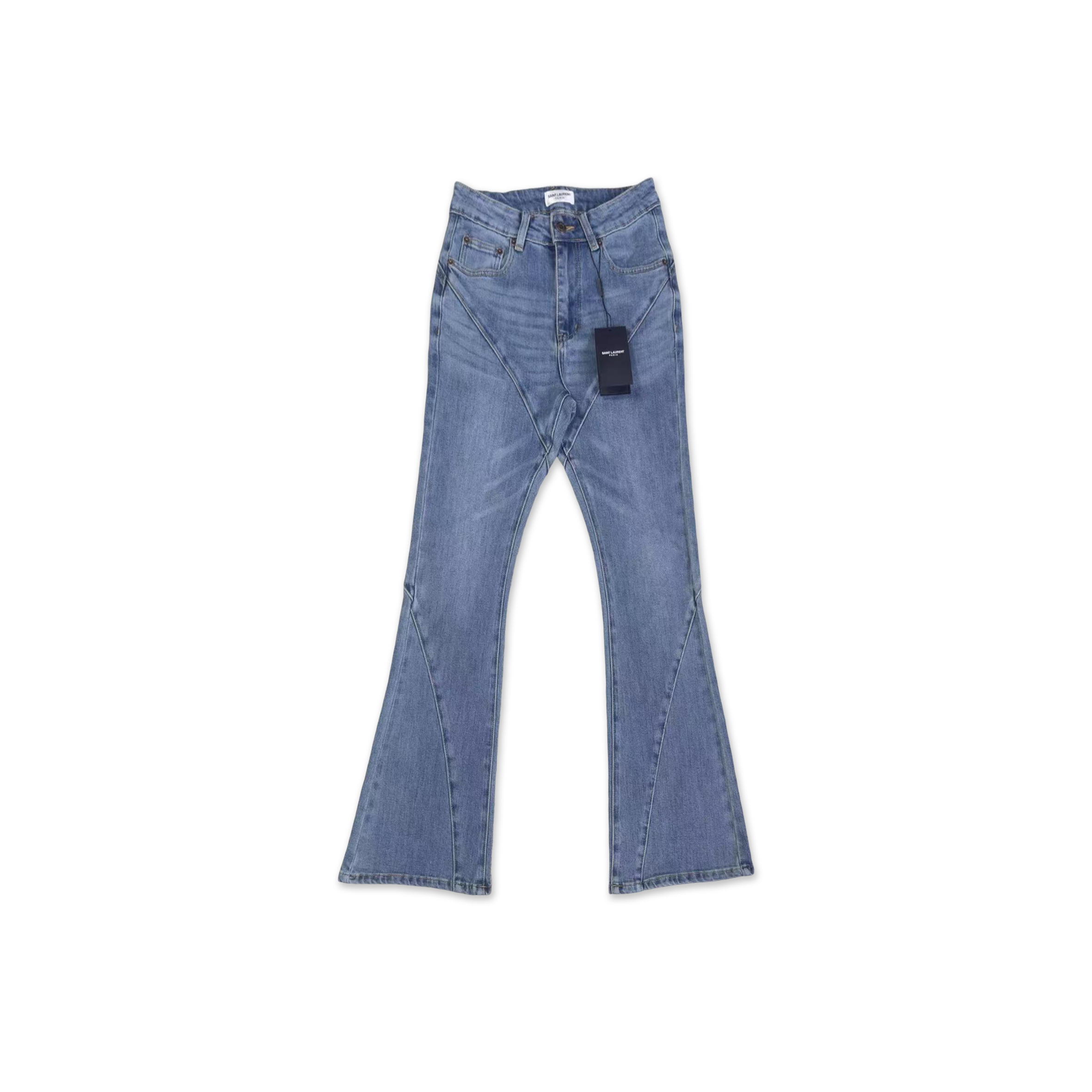 Y51 FLARED JEANS